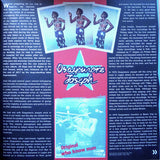 Edo Funk Explosion Vol. 1