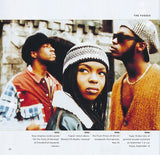 R&B: From Doo-Wop To Hip-Hop