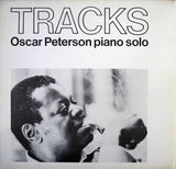 Tracks - Oscar Peterson Piano Solo