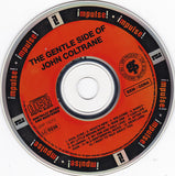 The Gentle Side Of John Coltrane