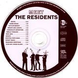 Meet The Residents