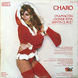 (Mamacita) ¿Donde Esta Santa Claus?