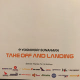 Take Off And Landing