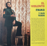 El Violento
