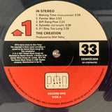 In Stereo