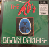 Brain Damage