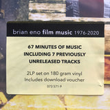 Film Music 1976-2020