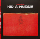 Kid A Mnesia