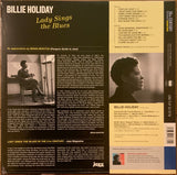 Lady Sings The Blues