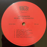 We Are The Primates