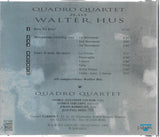 Five To Five (1984) - Muurkwerk (1985) - First String Quartet (1988)