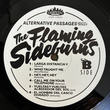 Alternative Passages (2017-2007)