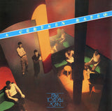 I'd Like To See You Again