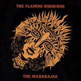 The Flaming Sideburns / The Maharajas