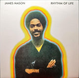 Rhythm Of Life