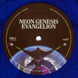 Neon Genesis Evangelion