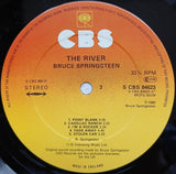 The River