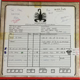 Totally Wired - The Rough Trade Anthology