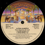 Four Seasons Of Love