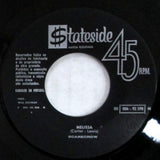 I Want To Be Where You Are