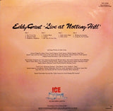 Live At Notting Hill
