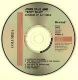 Church Of Anthrax