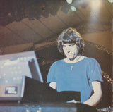 Jazz-Rock + Debbi
