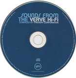 Sounds From The Verve Hi-Fi