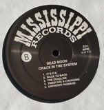 Crack In The System