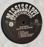Crack In The System