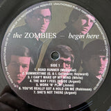 Begin Here