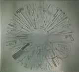 Surgical Steel
