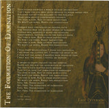 The Formation Of Damnation