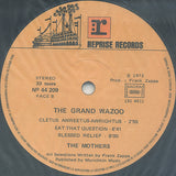The Grand Wazoo
