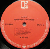 Forever Changes