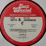 A Selection Of American Jazz & Blues History