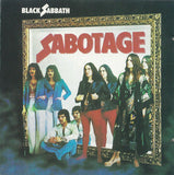 Sabotage