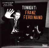 Tonight: Franz Ferdinand