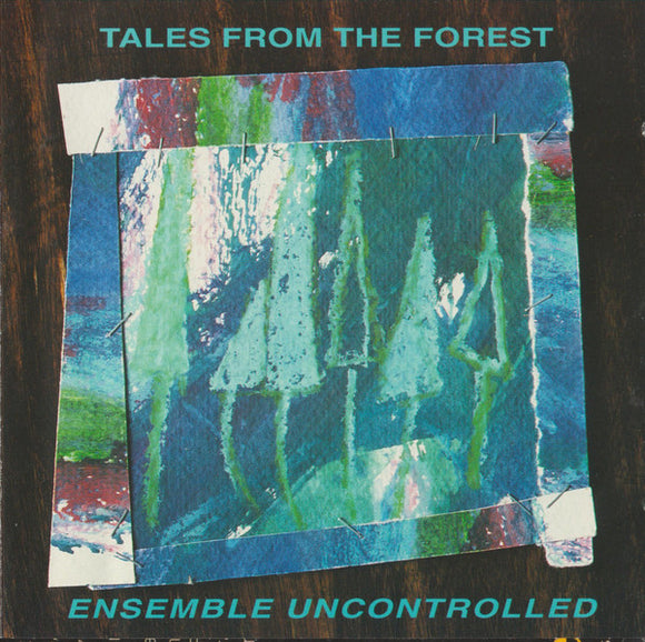 Tales From The Forest