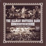 Live at the Cow Palace, 1973