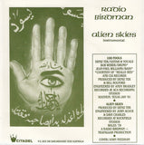 100 Fools / Alien Skies