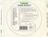 Timbre