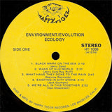 Environment/Evolution