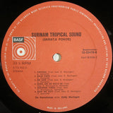 Surinam Tropical Sound (Skratji Pokoe)