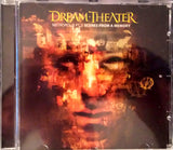 Metropolis Pt. 2: Scenes From A Memory