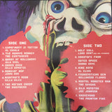 Ghouls Night Out Volume 2