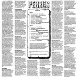 Pebbles Vol. 6 (The Roots Of Mod)