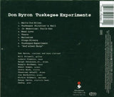 Tuskegee Experiments