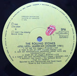 Still Life (American Concert 1981)