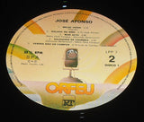José Afonso